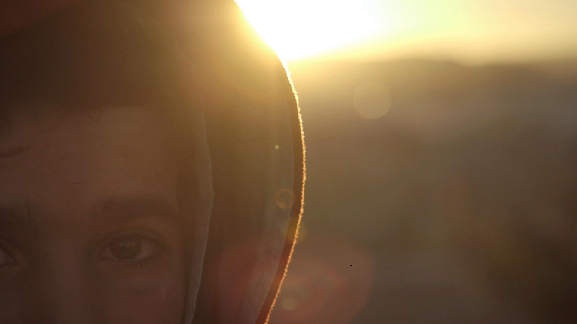 ZDF / ARTE DOKU Auf der Flucht. Wenn Kinder spurlos verschwinden