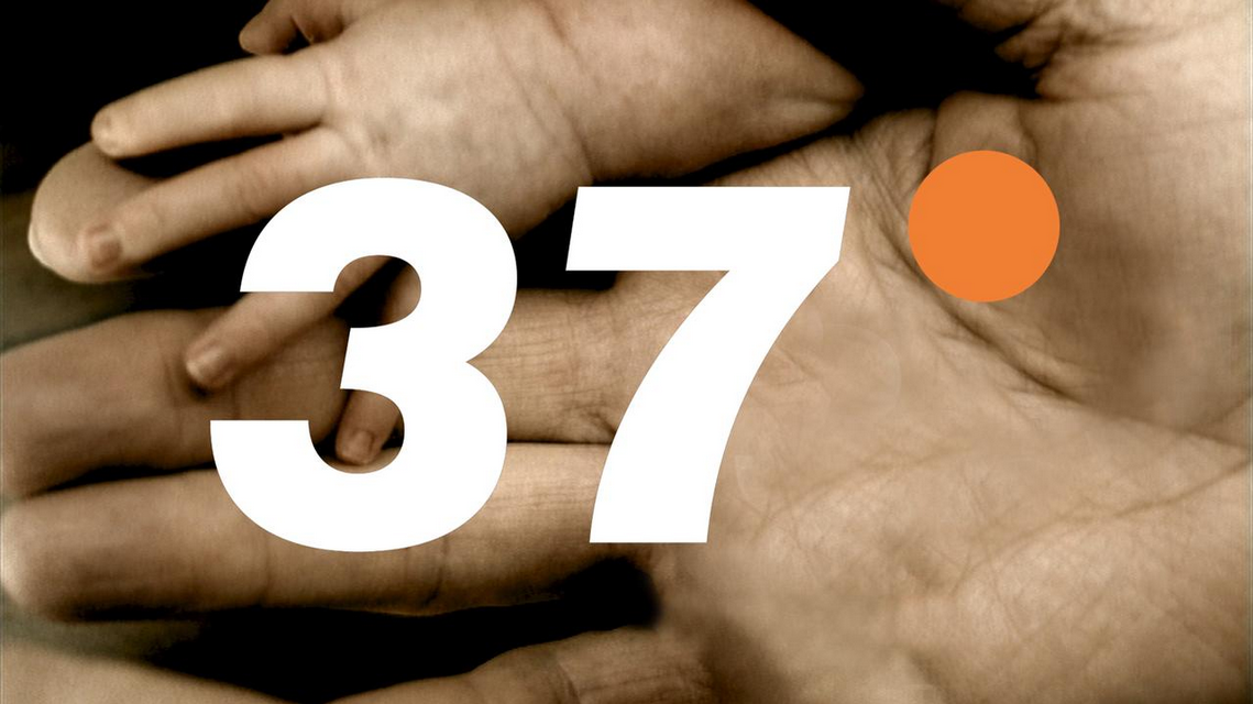 ZDF 37 Grad Bleib wie du bist